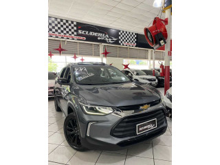 CHEVROLET TRACKER 1.2 TURBO PREMIER 2022