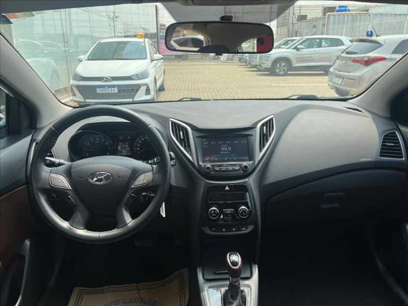 HYUNDAI  HB20   1.6 Premium 16V 