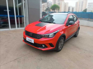 FIAT  ARGO   1.3 Firefly Trekking 