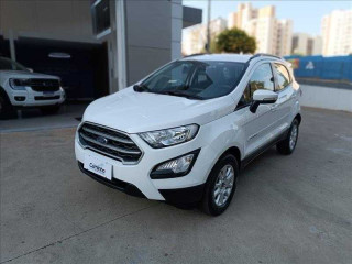 FORD  ECOSPORT   1.5 Ti-vct SE 