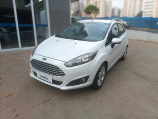 FORD  FIESTA   1.6 SEL Hatch 16V 