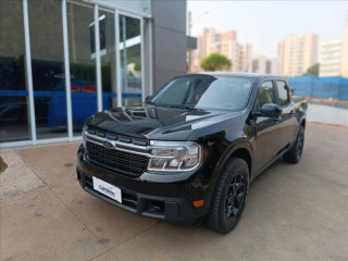 FORD  MAVERICK   2.0 Ecoboost Lariat FX4 