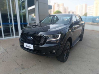 FORD  RANGER   3.2 FX4 4X4 CD 20V 