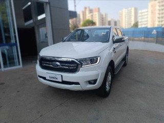 FORD  RANGER   3.2 XLT 4X4 CD 20V 