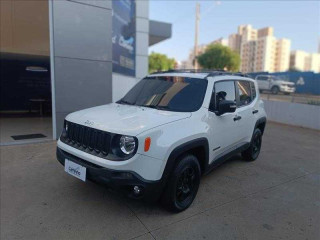 JEEP  RENEGADE   2.0 16V Turbo Custom 4X4 