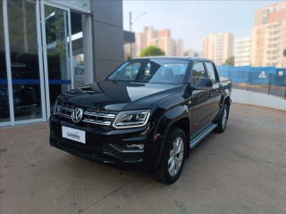 VOLKSWAGEN  AMAROK   3.0 V6 TDI Highline CD 4motion 