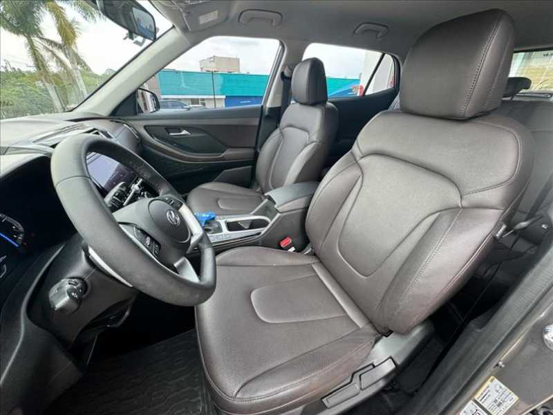 HYUNDAI  CRETA   1.0 Tgdi Platinum 