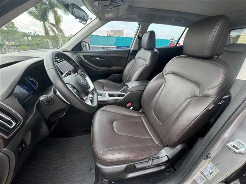 HYUNDAI  CRETA   1.0 Tgdi Platinum 