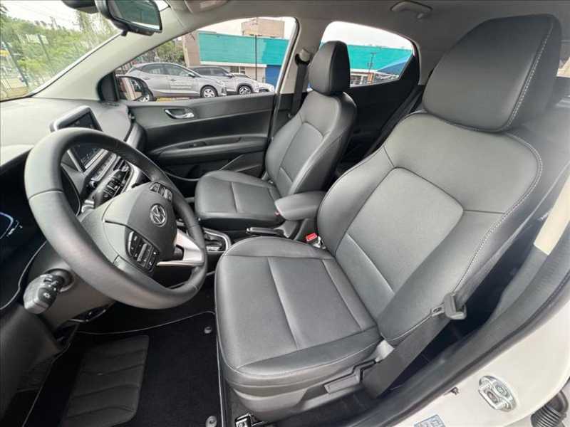 HYUNDAI  HB20   1.0 Tgdi Platinum Safety 