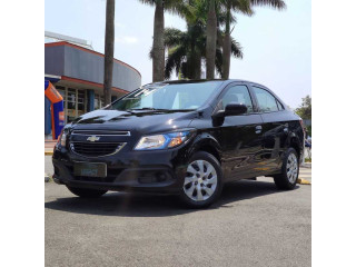 CHEVROLET PRISMA 1.4 MPFI LT 8V 2014