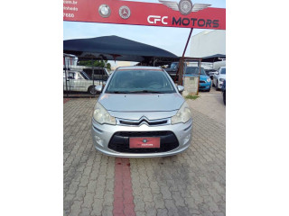 CITROEN C3 1.5 ORIGINE 8V 2014