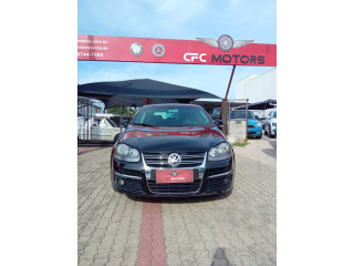 VOLKSWAGEN JETTA 2.5 I 20V 170CV 2010