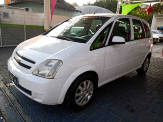 CHEVROLET MERIVA 1.4 MPFI MAXX 8V ECONO 2011