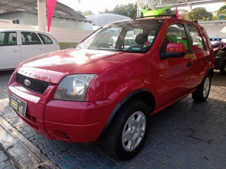 FORD ECOSPORT 2.0 XLT 16V 2004