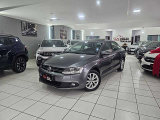 VOLKSWAGEN JETTA 2.0 COMFORTLINE 120CV 2014