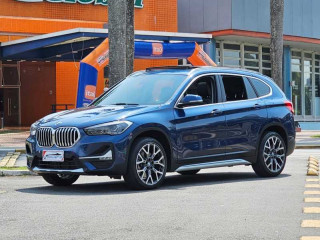 BMW X1 2.0 16V TURBO SDRIVE20I X-LINE 2022