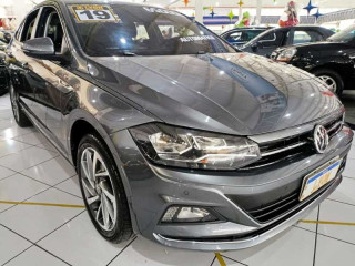 VOLKSWAGEN VIRTUS 1.0 200 TSI HIGHLINE 2019