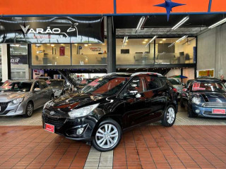 HYUNDAI IX35 2.0 MPI 4X2 16V 2012