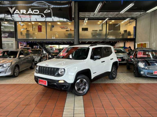 JEEP RENEGADE 1.8 16V SPORT 2020