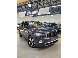 VOLKSWAGEN T-CROSS 1.0 200 TSI COMFORTLINE 2023