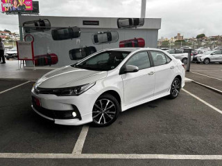 TOYOTA COROLLA 2.0 XRS 16V 2018