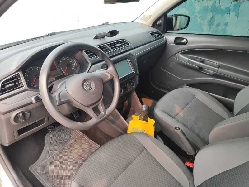 VOLKSWAGEN SAVEIRO 1.6 MSI ROBUST CS 8V 2022