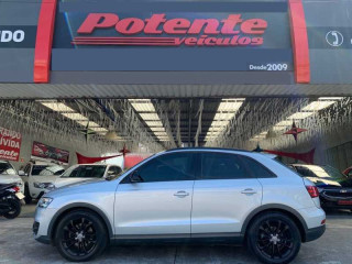 AUDI Q3 2.0 TFSI AMBIENTE QUATTRO 2014