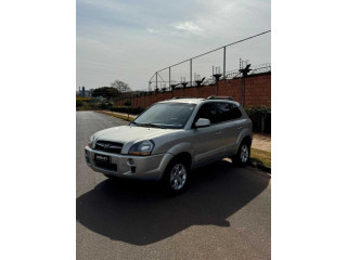 HYUNDAI TUCSON 2.0 MPFI GL 16V 142CV 2WD 2013