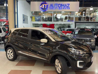 RENAULT CAPTUR 1.6 16V SCE LIFE 2019