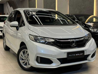 HONDA FIT 1.5 DX 16V 2021