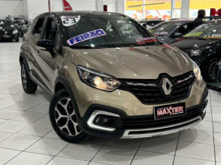 RENAULT CAPTUR 1.3 TCE INTENSE 2023