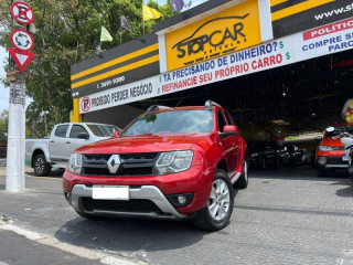 RENAULT DUSTER 2.0 DYNAMIQUE 4X2 16V 2017