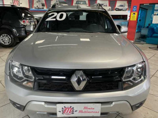 RENAULT DUSTER 1.6 16V SCE DYNAMIQUE 2020