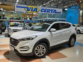 HYUNDAI TUCSON 1.6 16V T-GDI GLS 2019