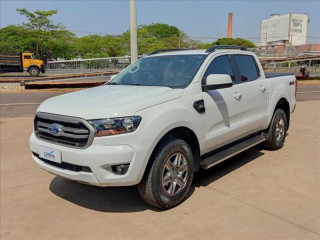 FORD  RANGER   2.2 XLS 4X4 CD 16V 