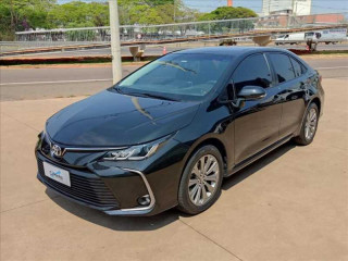 TOYOTA  COROLLA   2.0 Vvt-ie XEI 