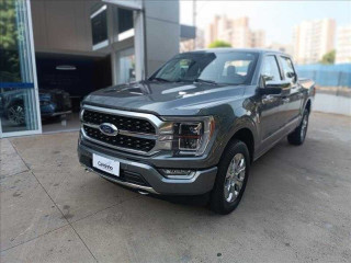 FORD  F-150   5.0 V8 CD Platinum FX4 