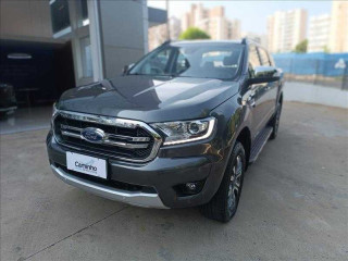 FORD  RANGER   3.2 Limited 4X4 CD 20V 