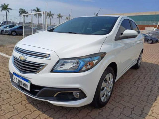 CHEVROLET  PRISMA   1.4 MPFI LT 8V 