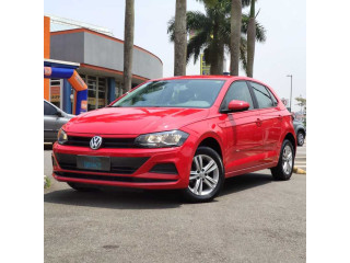 VOLKSWAGEN POLO 1.0 MPI TOTAL 2018