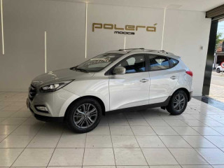 HYUNDAI IX35 2.0 MPFI GL 16V 2018