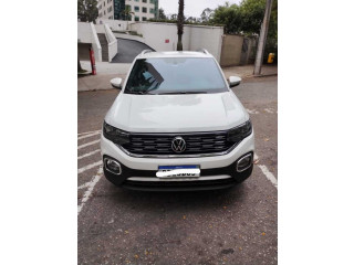 VOLKSWAGEN T-CROSS 1.4 250 TSI HIGHLINE 2020