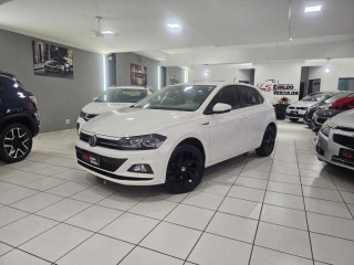 VOLKSWAGEN POLO 1.0 200 TSI COMFORTLINE 2019