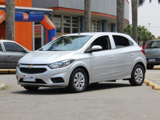 CHEVROLET ONIX 1.0 MPFI LT 8V 2019