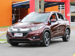 HONDA HR-V 1.8 16V EXL 2019