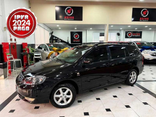 TOYOTA FIELDER 1.8 16V 2007