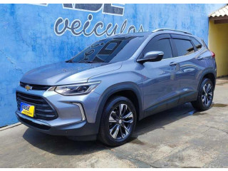 CHEVROLET TRACKER 1.2 TURBO PREMIER 2021