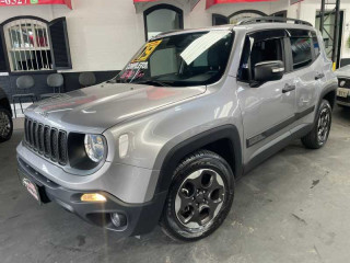 JEEP RENEGADE 1.8 16V 2019