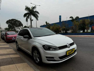 VOLKSWAGEN GOLF 1.4 TSI HIGHLINE 16V 2015