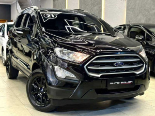 FORD ECOSPORT 1.5 TIVCT SE 2021